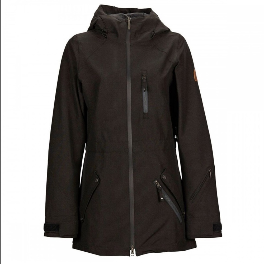 NIKITA Hollyhock Stretch Snow Jacket *NWT*